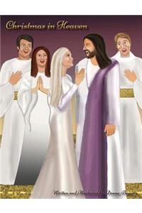 Christmas in Heaven