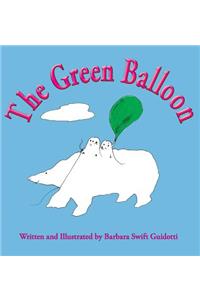Green Balloon