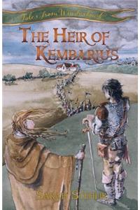 Heir of Kembarius