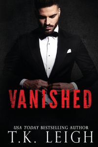 Vanished