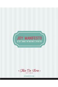 Joy Manifesto