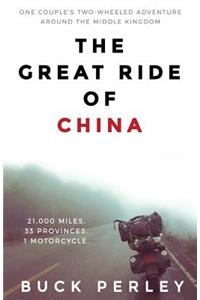 Great Ride of China