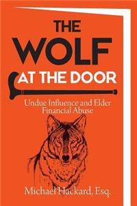 Wolf at the Door