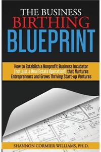 The Business Birthing Blueprint