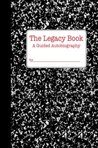 The Legacy Book
