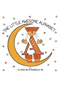 Little Awesome Alphabet