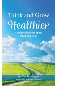 Think and Grow Healthier