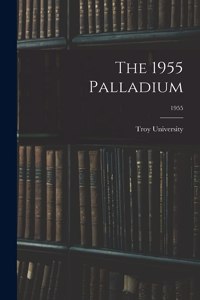 1955 Palladium; 1955