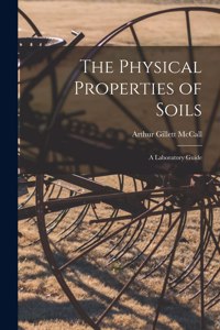 Physical Properties of Soils