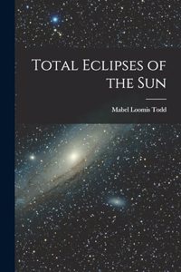 Total Eclipses of the Sun