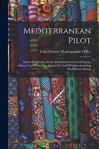 Mediterranean Pilot