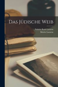 jüdische Weib