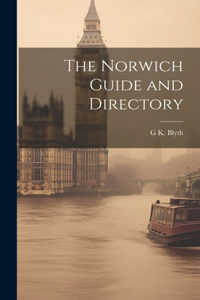 Norwich Guide and Directory