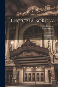 Lucrezia Borgia