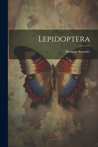 Lepidoptera