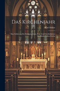Kirchenjahr
