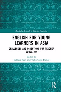 English for Young Learners in Asia