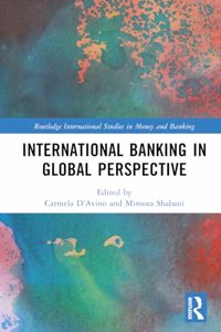 International Banking in Global Perspective