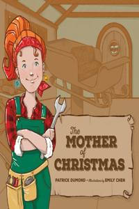 The Mother of Christmas