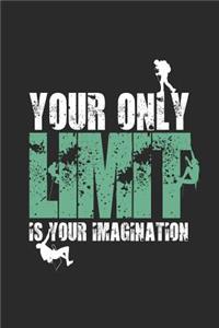 Your Only Limit Is Your Imagination