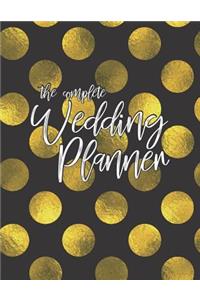 The Complete Wedding Planner