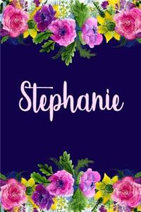 Stephanie