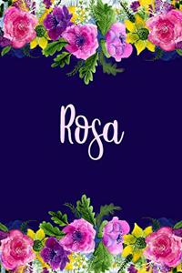 Rosa
