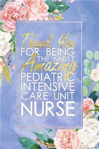 PICU Nurse Gift
