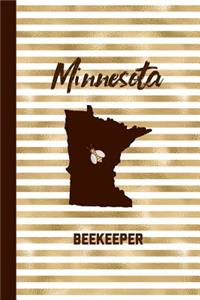Minnesota Beekeeper