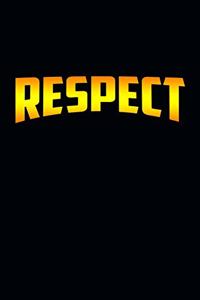 Respect