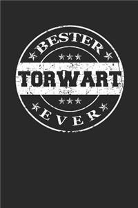 Bester Torwart Ever