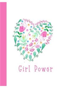 Girl Power