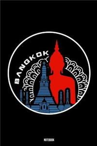 Bangkok Travel Journal