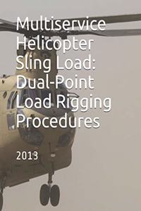 Multiservice Helicopter Sling Load