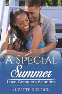 A Special Summer