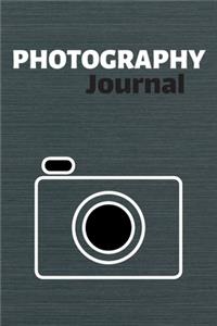 Photography Journal