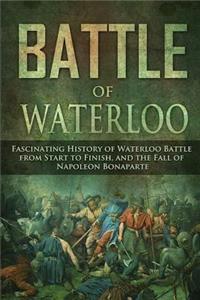 Battle of Waterloo