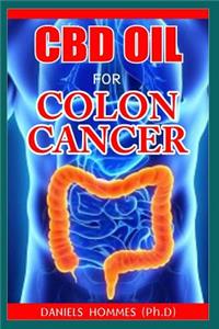 CBD Oil for Colon Cancer