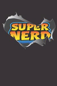 Super Nerd
