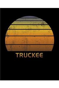 Truckee
