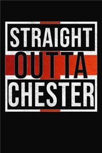 Straight Outta Chester