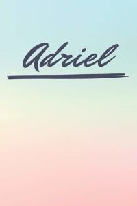 Adriel