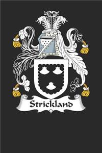 Strickland