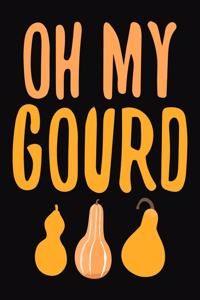 Oh My Gourd