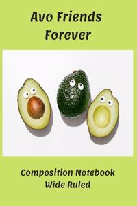Avo Friends Forever