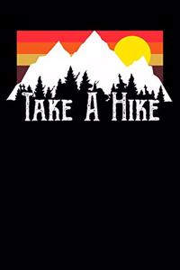 Take a hike