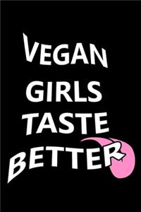 Vegan Travelers Notebook