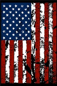 American Flag Journal