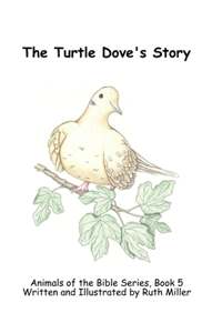 Turtle Dove's Story