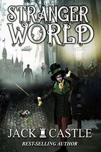 Stranger World